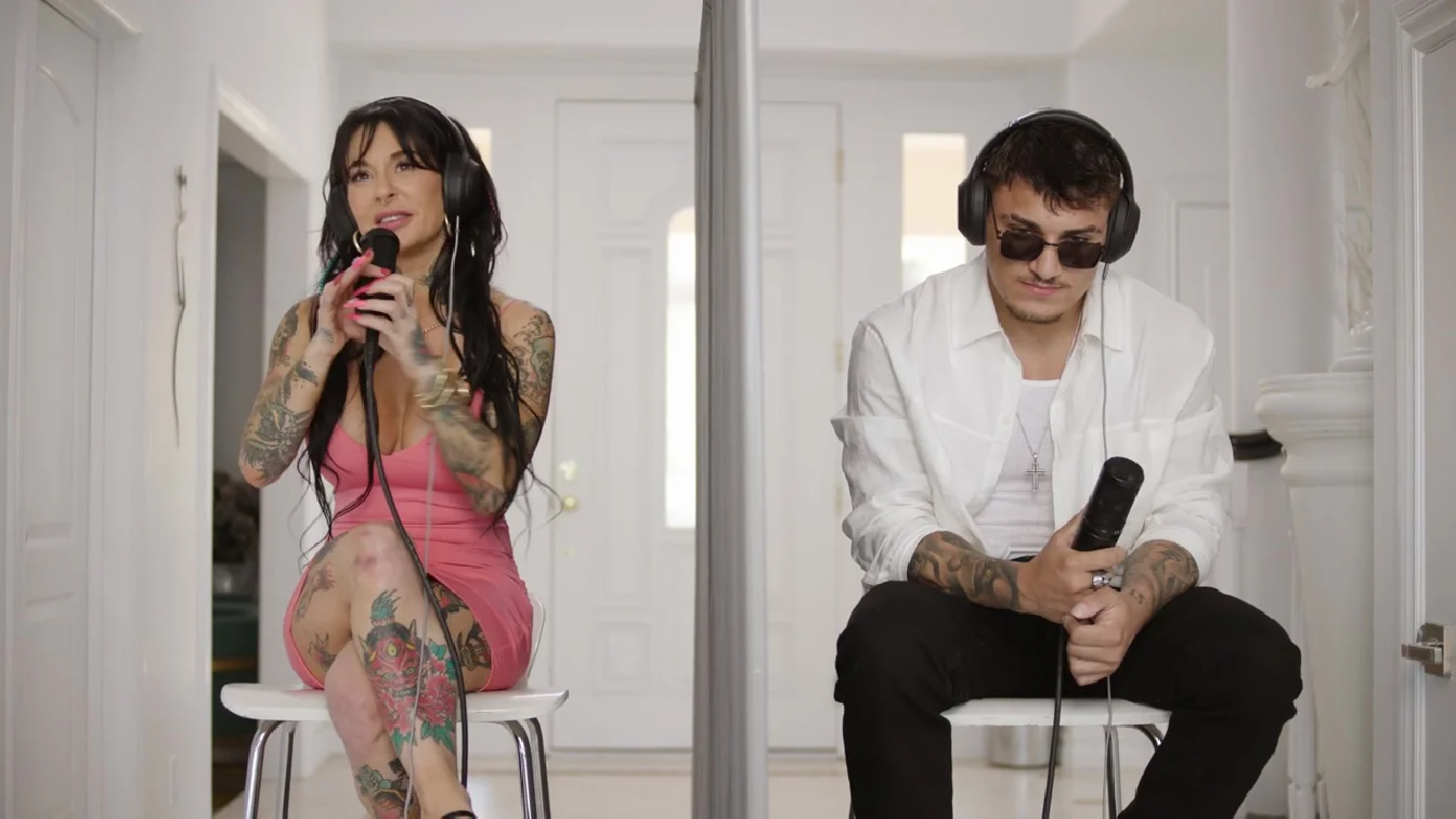 Preview of BellesaPlus E Joanna Angel And Victor XXX